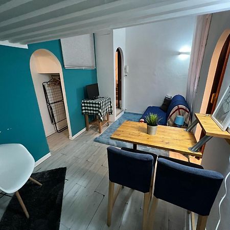 Lungo Tevere Trastevere Confort Apartment Rome Luaran gambar