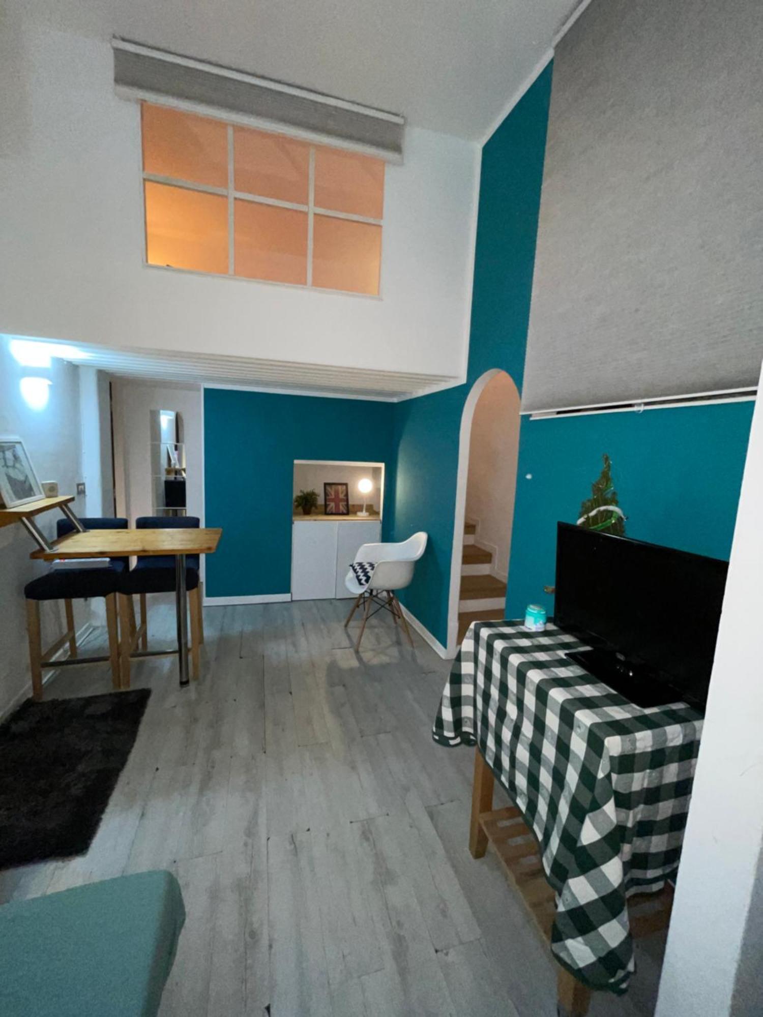 Lungo Tevere Trastevere Confort Apartment Rome Luaran gambar