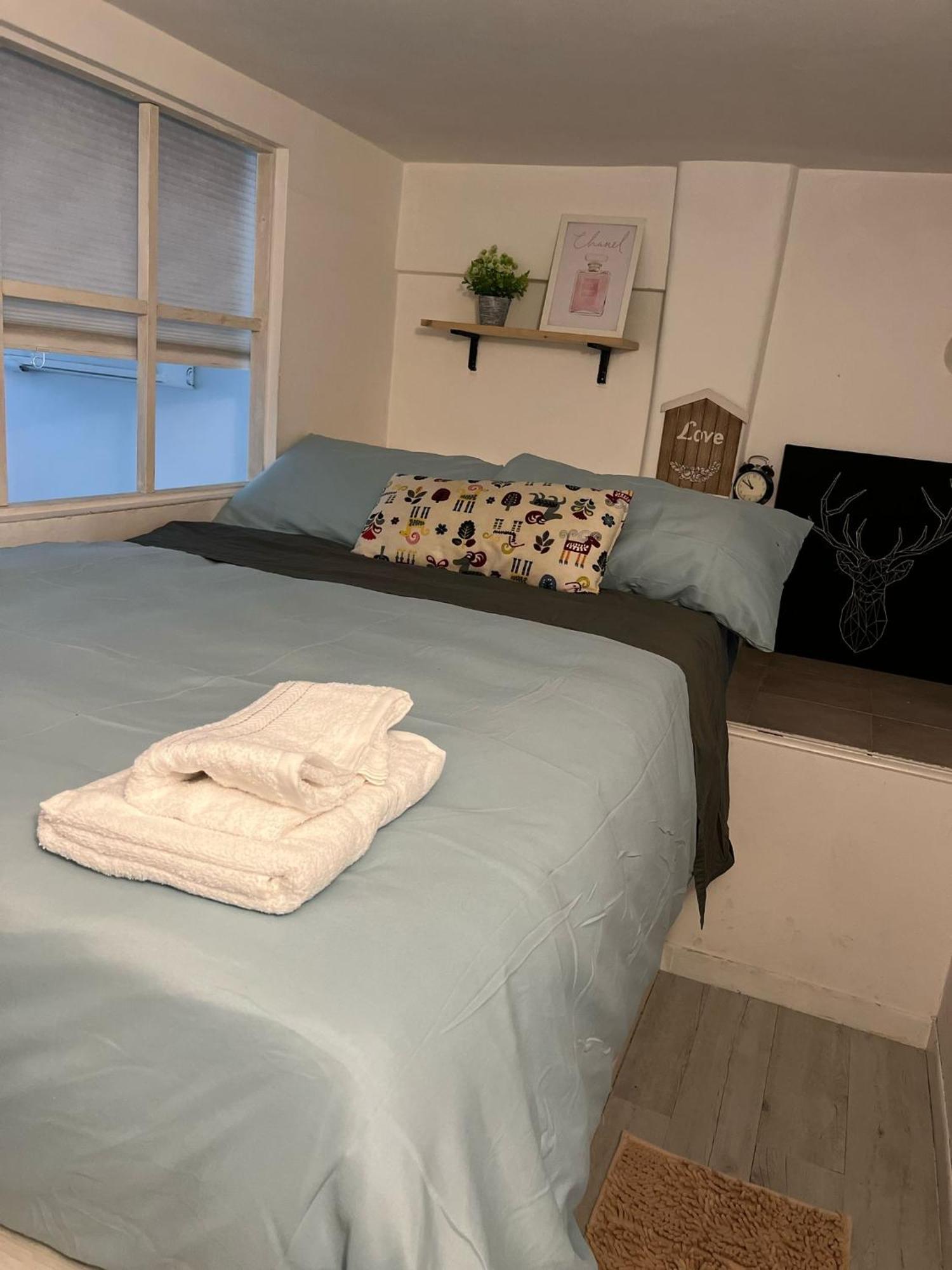 Lungo Tevere Trastevere Confort Apartment Rome Luaran gambar