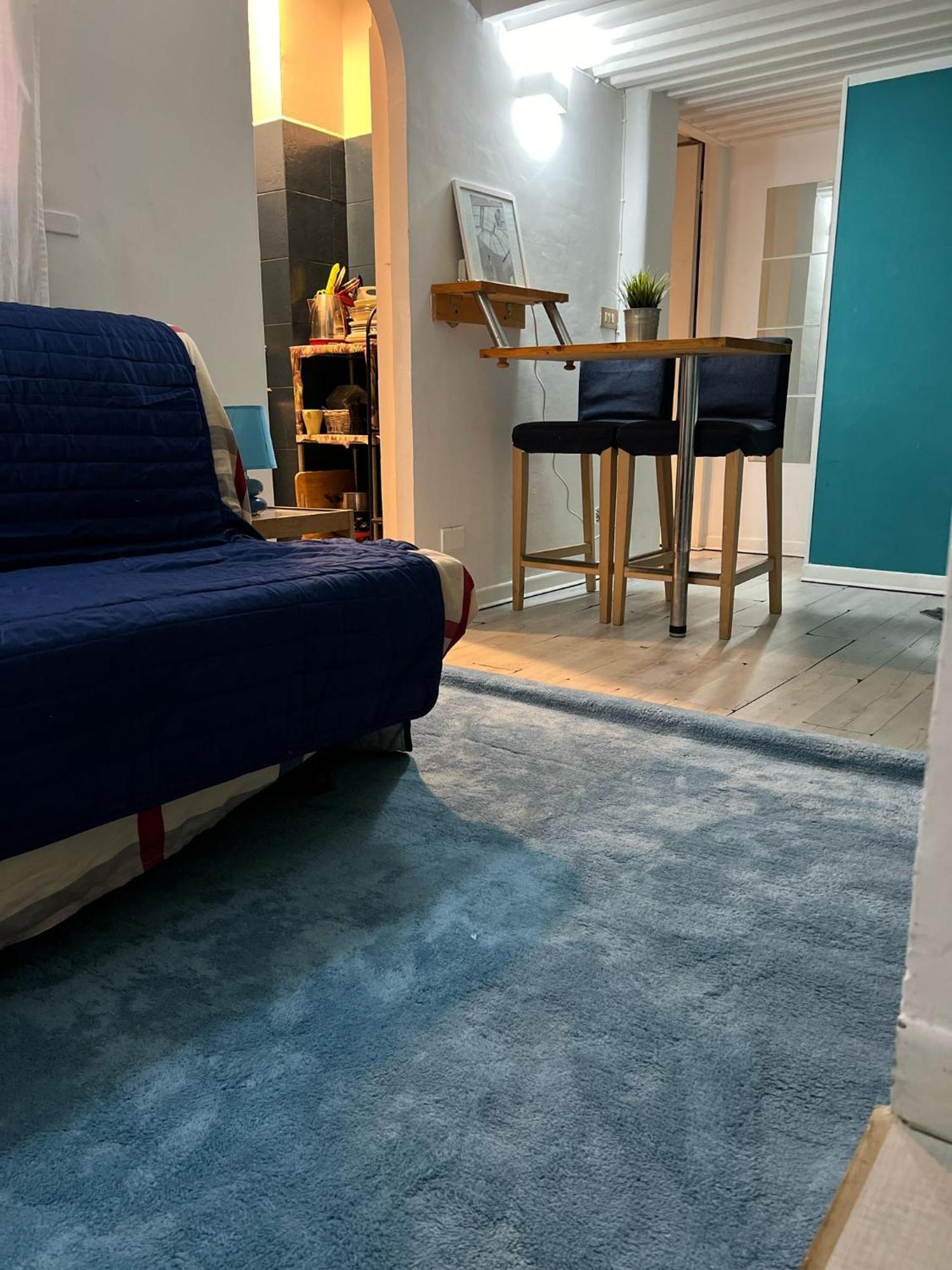 Lungo Tevere Trastevere Confort Apartment Rome Luaran gambar