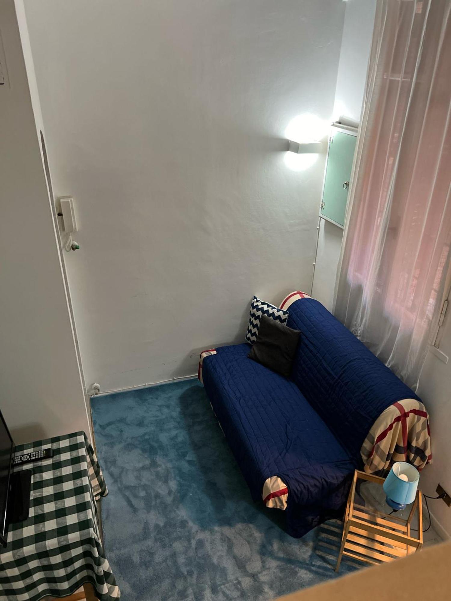 Lungo Tevere Trastevere Confort Apartment Rome Luaran gambar