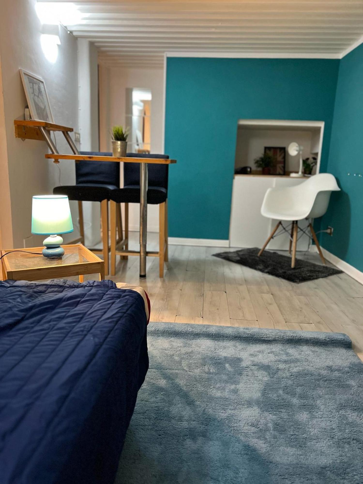 Lungo Tevere Trastevere Confort Apartment Rome Luaran gambar