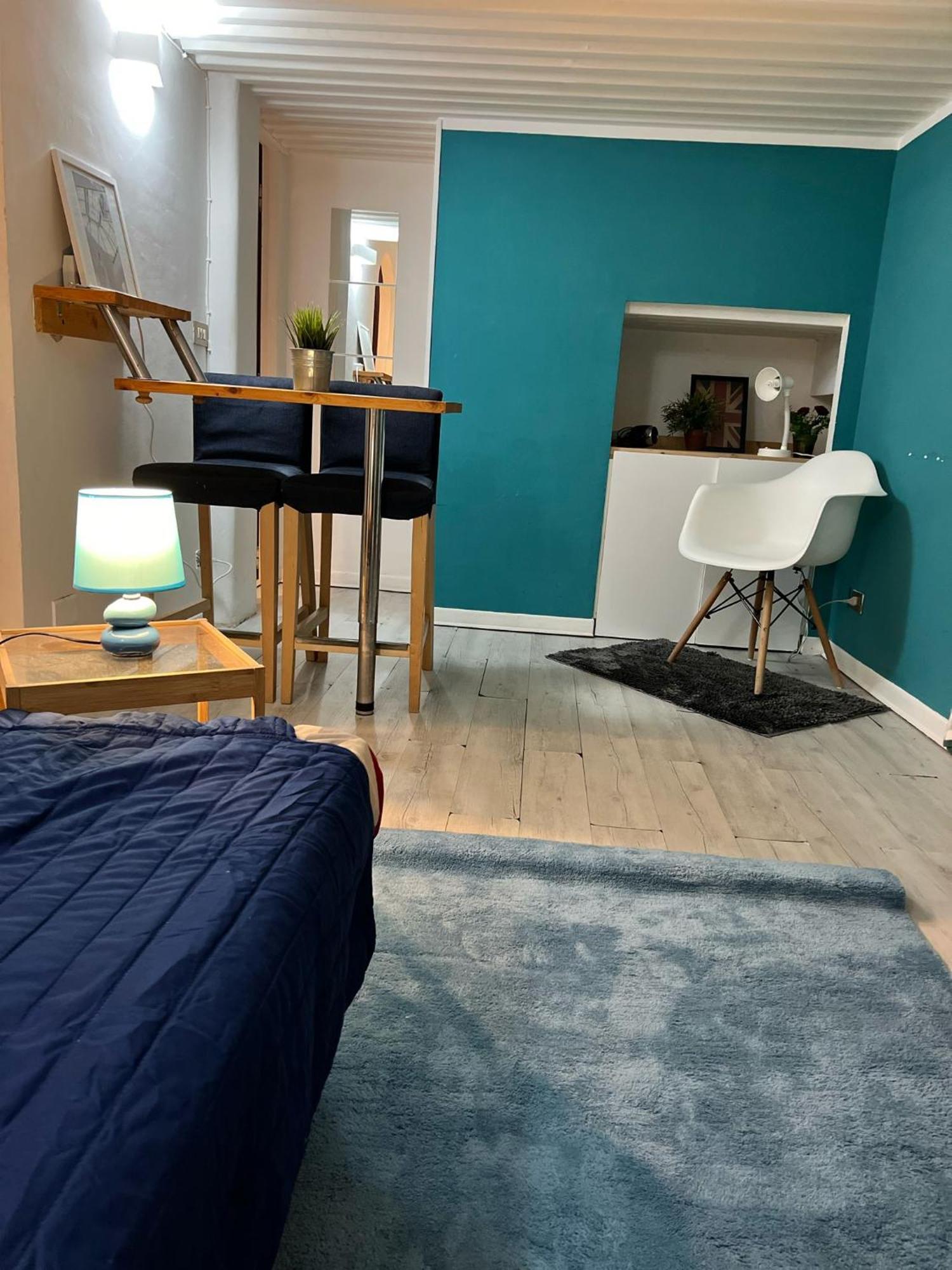 Lungo Tevere Trastevere Confort Apartment Rome Luaran gambar