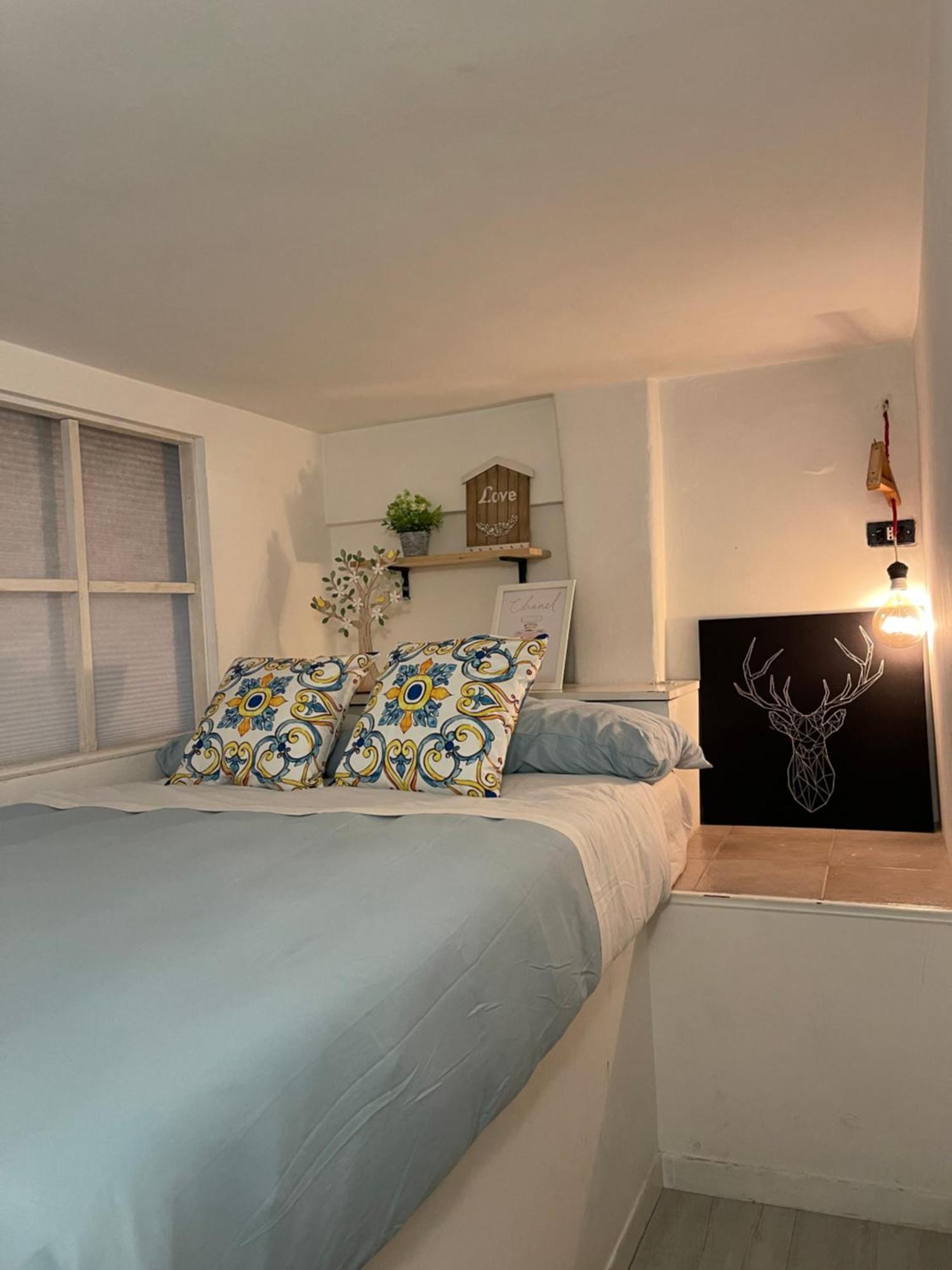 Lungo Tevere Trastevere Confort Apartment Rome Luaran gambar