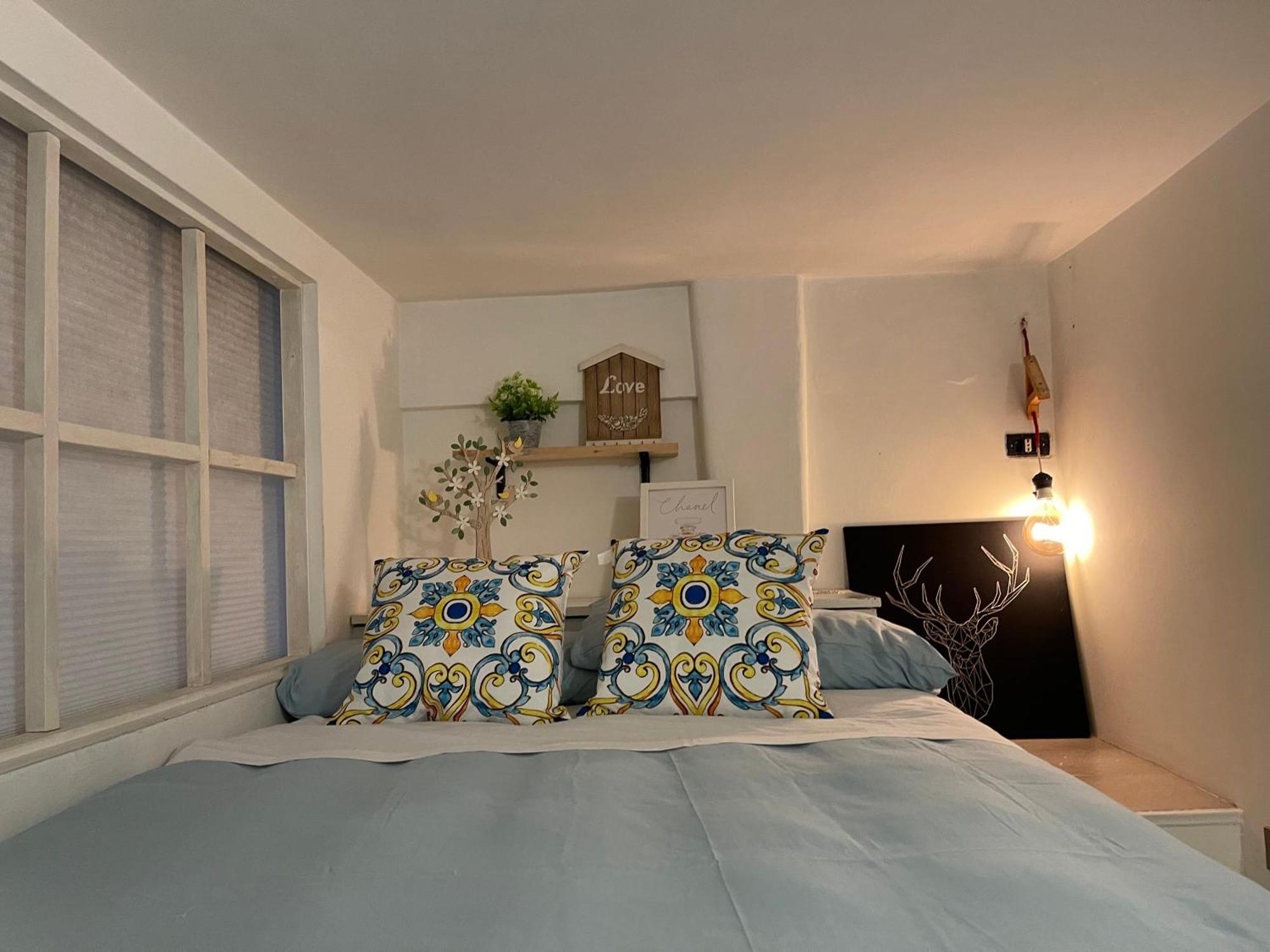 Lungo Tevere Trastevere Confort Apartment Rome Luaran gambar