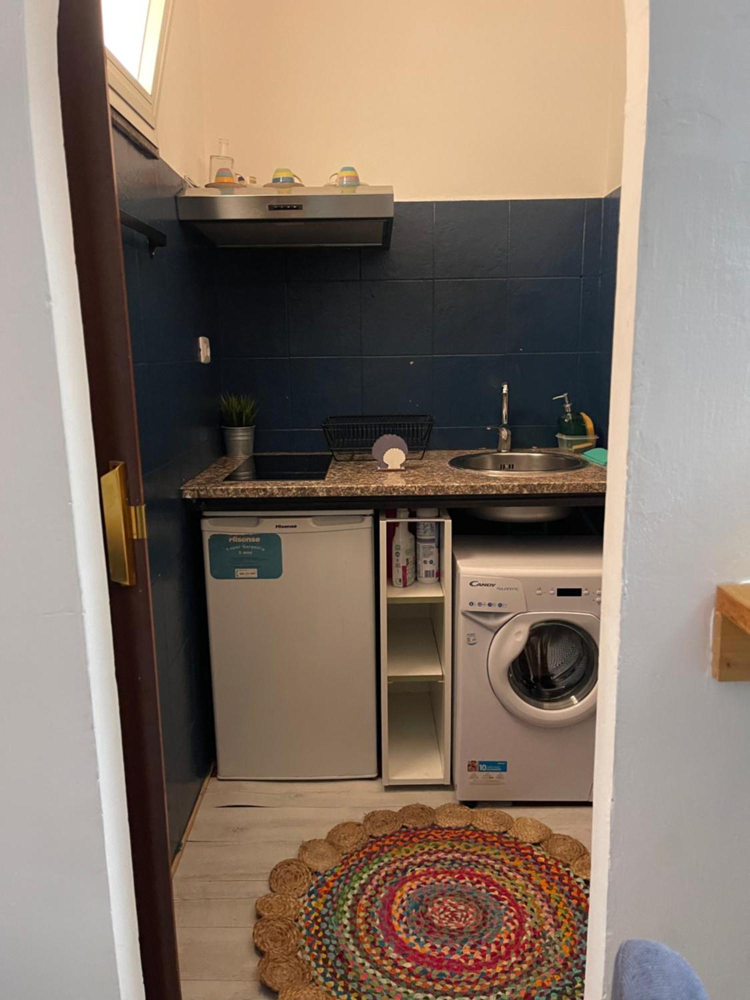 Lungo Tevere Trastevere Confort Apartment Rome Luaran gambar
