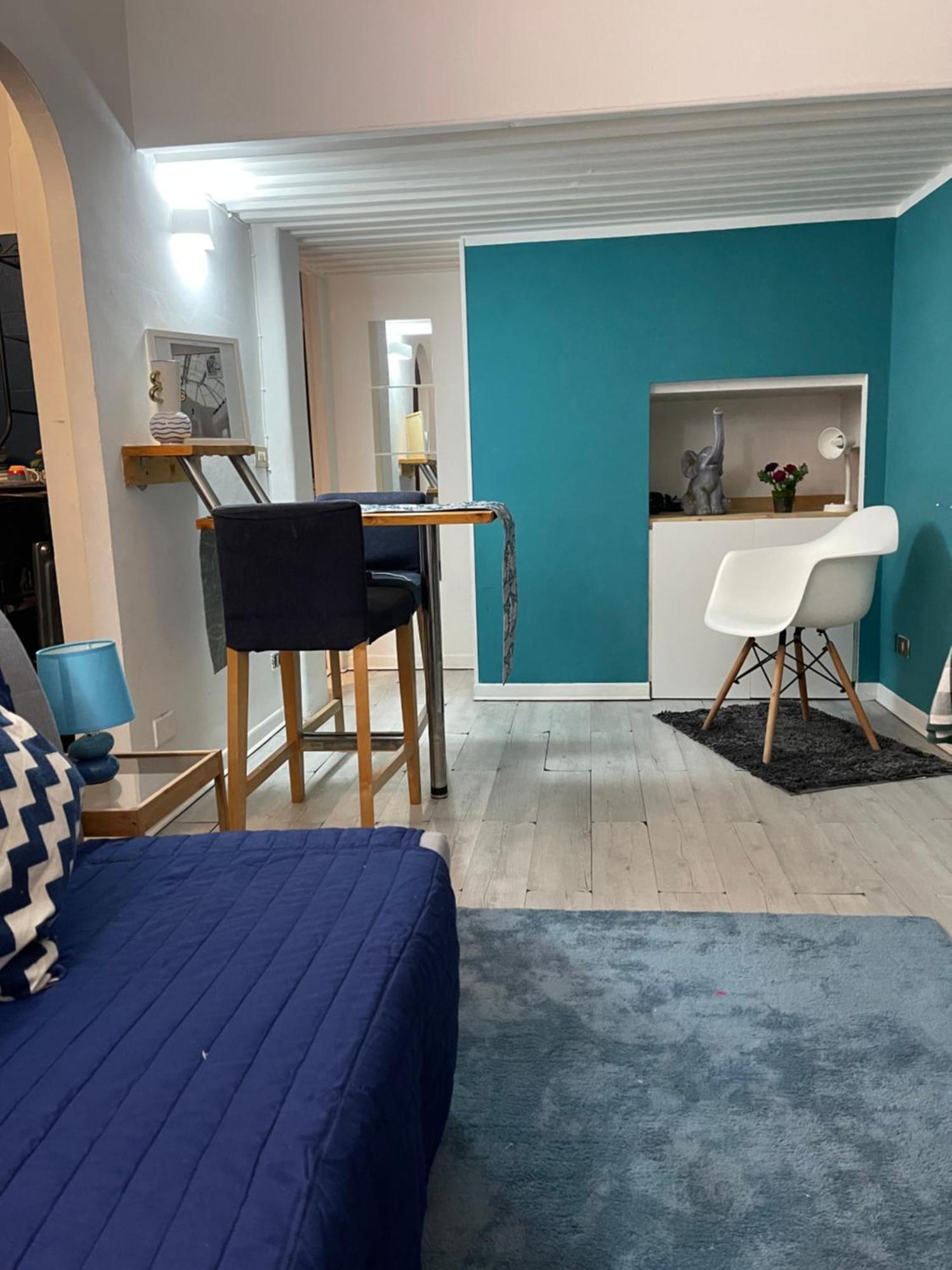 Lungo Tevere Trastevere Confort Apartment Rome Luaran gambar